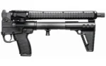 Kel-Tec Cnc Industries Inc. Kel-Tec Gen3 SUB2000 Defender w/Glock Model 20 Style Grip 10mm Auto 15rd Magazine 16.15" Barrel