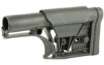 Luth-AR LUTH AR MBA-1 RFL/FXD STK BLK - alternate view 3