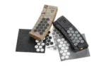 HEXMAG GRIP TAPE BLK - alternate view 3
