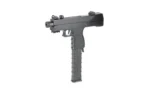 MasterPiece Arms MPA DEFENDER 9MM 6" 30RD TB BLK - alternate view 3