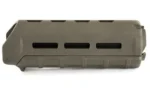 Magpul Industries MAGPUL MOE M-LOK HANDGUARD CARB ODG - alternate view 3