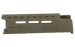 Magpul Industries MAGPUL MOE SL HNDGRD CARB AR15 ODG - alternate view 3