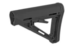 Magpul Industries MAGPUL MOE CARB STK MIL-SPEC BLK - alternate view 3