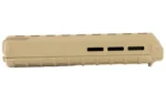 Magpul Industries MAGPUL MOE M-LOK HANDGUARD RIFLE FDE - alternate view 3