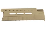 Magpul Industries MAGPUL MOE SL HNDGRD CARB AR15 FDE - alternate view 3