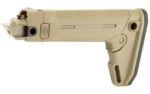 Magpul Industries MAGPUL ZHUKOV-S STK AK47/AK74 FDE - alternate view 3