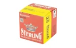 STERLING EXCLUSIVE 410 2.5 #8 25/500 - alternate view 3