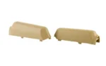 Magpul Industries MAGPUL HUNT/SGA LOW CHEEK RISER FDE - alternate view 3