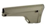 Magpul Industries MAGPUL MOE RIFLE STOCK OD - alternate view 3