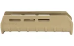 Magpul Industries MAGPUL MOE M-LOK FOREND MOSS 590 FDE - alternate view 3