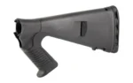 Mesa Tactical MESA URBINO STK REM 870 12GA LMBSVR - alternate view 3