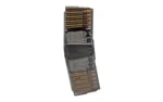 Cross Industries MAG CROSS IND 10RD 5.56 POLY BLK - alternate view 3