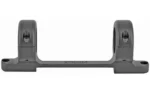 DNZ WIN XPR SA MED 1" BLK - alternate view 3