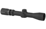 Burris Company Inc. Burris Handgun Scope - 2-7x32mm Plex Reticle Matte - alternate view 3