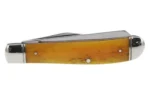 COLD STEEL MINI TRAP 2.6/2.7" YLW - alternate view 3