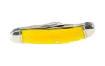 COLD STEEL GNTLEMNS STCKMAN 2.5" YLW - alternate view 3