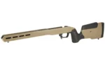 MDT FIELD STOCK TIKKA T3 SA FDE - alternate view 3