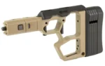 MDT SRS-XF PRMR FLDING STOCK XTN FDE - alternate view 3