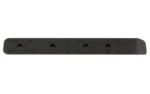 MDT M-LOK TO ARCA RAIL 10.25" BLK - alternate view 3
