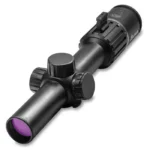 Burris Company Inc. Burris RT-6 Rifle Scope 1-6x24mm and BTC35 v2 Thermal Clip On Combo - alternate view 3
