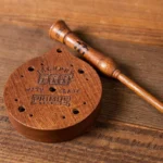 Primos Jackpot Slate Turkey Pot Call - alternate view 3