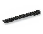 Burris Company Inc. Burris 1-Piece Xtreme Tactical Steel Base XTB-700 Short Action NO CANT - alternate view 3