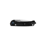 Kershaw Knives Kershaw Celestion Folding Knife 2-7/10" Drop Point Blade Black - alternate view 3