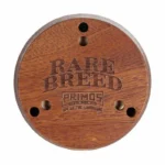 Primos Rare Breed Turkey Pot Call Aluminum And Wood - alternate view 3