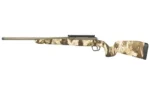 Savage Arms SAV AXIS 2 PRO 308WIN 20" 4RD WSTRN - alternate view 3
