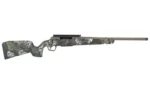 Savage Arms SAV AXIS 2 PRO COMP 243WIN 20" CAMO - alternate view 3
