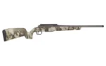 Savage Arms SAV AXIS 2 PRO 6ARC 20" 4RD WSTRN LH - alternate view 3