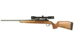 Savage Arms SAV AXIS 2 XP HRDWD 270WIN 22" 4RD - alternate view 3