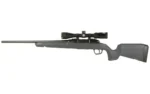Savage Arms SAV AXIS 2 XP CMP 7MM-08 20" 4RD GRY - alternate view 3