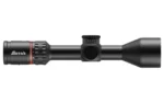 Burris Company Inc. Burris Fullfield Rifle Scope 2.5-10x42mm 1" SFP Ballistic E3 Illum. Black - alternate view 3