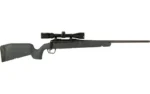 Savage Arms SAV AXIS 2 XP 30-06SP 22" 4RD GRAY - alternate view 3