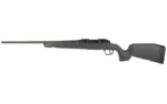 Savage Arms SAV AXIS 2 223REM 22" 4RD GRAY - alternate view 3