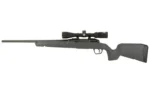 Savage Arms SAV AXIS 2 XP CMP 223REM 20" 4RD GRY - alternate view 3