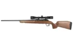 Savage Arms SAV AXIS 2 XP HRDWD 223REM 22" 4RD - alternate view 3