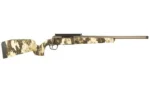 Savage Arms Axis 2 Pro Rifle .223 REM 4rd Magazine 20" Barrel Savage Western Camo - alternate view 3