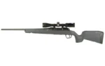 Savage Arms SAV AXIS 2 XP CMP 308WIN 20" 4RD GRY - alternate view 3