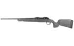 Savage Arms SAV AXIS 2 CMP 300BLK 16.125" 4RD GY - alternate view 3
