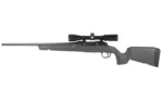Savage Arms SAV AXIS 2 XP CMP 6.5CM 20" 4RD GRY - alternate view 3
