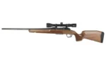 Savage Arms SAV AXIS 2 XP HRDWD 22-250 22" 4RD - alternate view 3