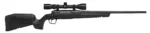 Savage Arms SAV AXIS XP 308WIN 22" 4RD BLACK - alternate view 3
