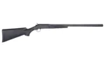 STEVENS M301 SINGLE SHOT 410/26" BLK - alternate view 3