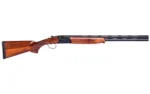 STEVENS 555 OVR/UNDR 12GA 28" - alternate view 3