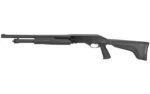 STEVENS 320 PG 20GA 18.5" 5RD BLACK - alternate view 3