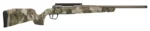 Savage Arms Axis 2 Pro Rifle .223 REM 4rd Magazine 20" Barrel Savage Woodland Camo - alternate view 3