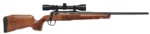 Savage Arms SAV AXIS 2 XP HRDWD 308WIN 22" 4RD - alternate view 3