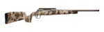 Savage Arms SAV AXIS 2 PRO CMP 223 20" 4RD WSTN - alternate view 3